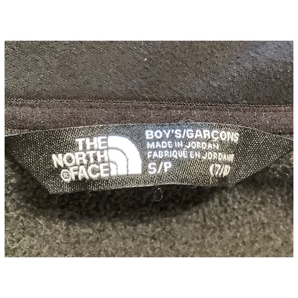 North Face Kids Jacket - Picture 7 of 9